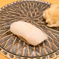 新橋 すし華 - 