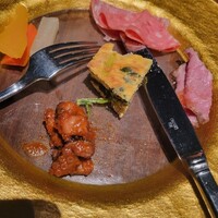 RISTORANTE Orobianco - 