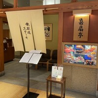 鉄板焼ステーキ 喜扇亭 東京ミッドタウン店 - 