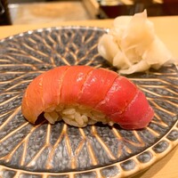 新橋 すし華 - 