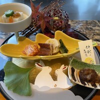 鉄板焼ステーキ 喜扇亭 東京ミッドタウン店 - 