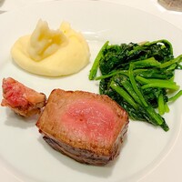 Empire Steak House Roppongi - 
