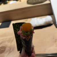 鮨 若尊 - 