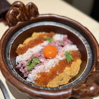 恵比寿 うしみつ - 