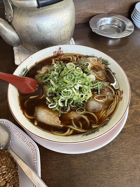 Shinpuku Saikan Monojujo Ten