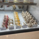 パティスリートレカルム - 