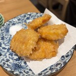 すし酒場さしす KITTE大阪店 - 