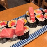 すし酒場さしす KITTE大阪店 - 