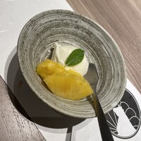 しゃぶしゃぶと焼肉 わにく - 