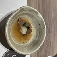 しゃぶしゃぶと焼肉 わにく ミッドランドスクエア店 - 