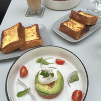マーサーブランチ テラスハウス - 