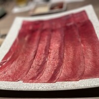 しゃぶしゃぶと焼肉 わにく ミッドランドスクエア店 - 