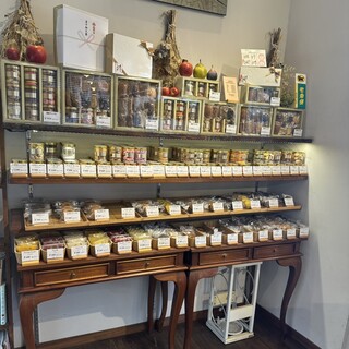 パティスリートレカルム_2