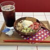 cafe coccinelle - 