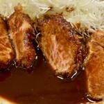 名古屋名物 みそかつ 矢場とん - 