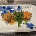 ALMOND BLOSSOM TOKYO CHINESE RESTAURANT - 
