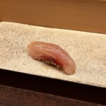 銀座すし嘉 はなれ - 