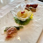 ヘイフンテラス - 