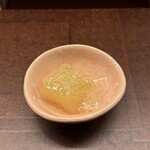 銀座すし嘉 はなれ - 