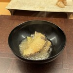 銀座すし嘉 はなれ - 