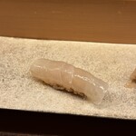 銀座すし嘉 はなれ - 