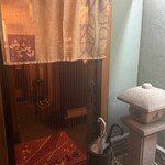 鮨 やまさき - 店舗外観