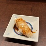 銀座すし嘉 はなれ - 