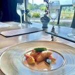 ヘイフンテラス - 