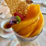 ヘイフンテラス - 