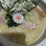 焼肉どうらく×上星商店 - 