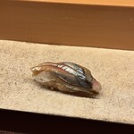 銀座すし嘉 はなれ - 