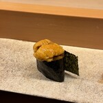 銀座すし嘉 はなれ - 