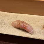 銀座すし嘉 はなれ - 