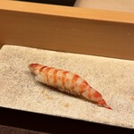 銀座すし嘉 はなれ - 