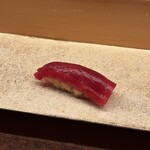 銀座すし嘉 はなれ - 