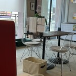 cafe coccinelle - 
