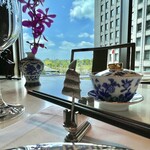 ヘイフンテラス - 