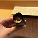 銀座すし嘉 はなれ - 