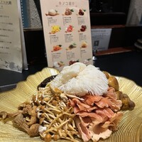 御膳房 銀座店 - 