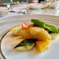 ヘイフンテラス - 