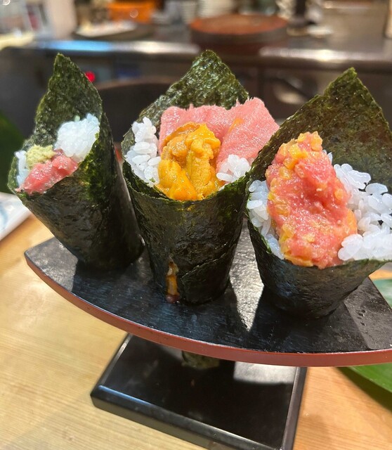 Sushi Yamasaki photo 2