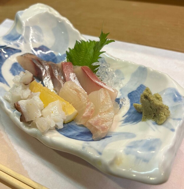 Sushi Yamasaki photo 4