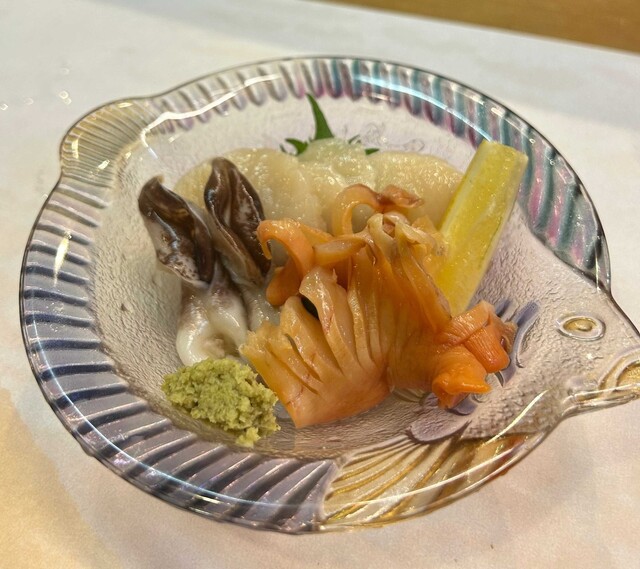 Sushi Yamasaki photo 3