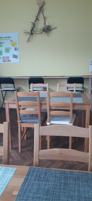 Bonheur Kitchen photo 4