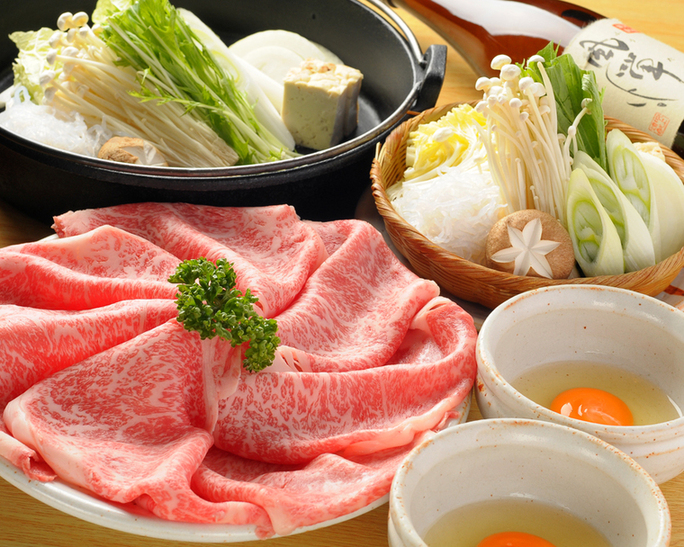 しゃぶ与志 西川口店