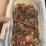 肥後のたこ良 - 