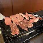 WAGYU YAKINIKU SHOGUN - 