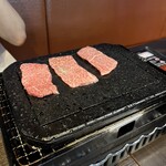 WAGYU YAKINIKU SHOGUN - 