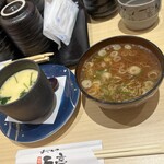 まぐろや 石亭 - 