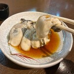 深夜めし雑小屋 - 酢かき